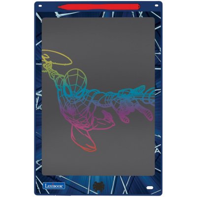 Lexibook Kreslicí tablet s E-inkem Spider-Man – Zboží Dáma