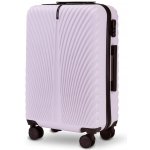 Wings SWAN 2.0 24" SVĚTLE FIALOVÁ 63 L – Hledejceny.cz