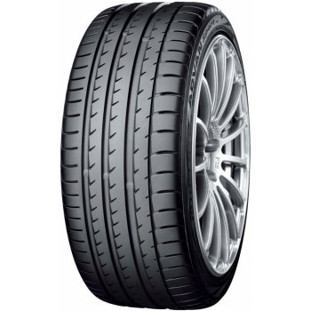 Pneumatiky Yokohama Advan Sport V105 235/65 R19 109V