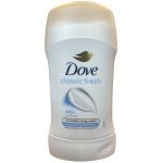 Dove Fresh deostick 50 ml – Hledejceny.cz