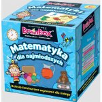 Rebel BrainBox Matematika pro nejmenší – Hledejceny.cz