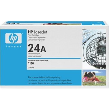 HP Q2624A - originální