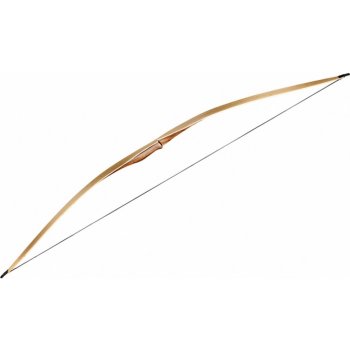 Ragim Wolf Longbow