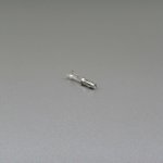 Pin konektoru 2.5 mm - zásuvka (samice)