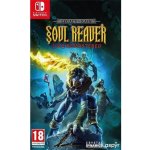 Legacy of Kain Soul Reaver 1 + 2 Remastered – Zboží Živě