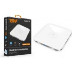 Aligator Pure-Pad 15W bílá CHQ005 – Zboží Živě