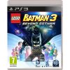 Hra na PS3 Lego Batman 3: Beyond Gotham