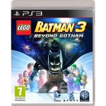 Lego Batman 3: Beyond Gotham – Hledejceny.cz