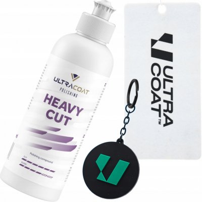 Ultracoat Heavy Cut 250 ml | Zboží Auto