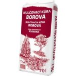 Agro Mulčovací kůra borová 70 l – Hledejceny.cz