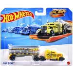Hot Wheels Dráhový tahač RAG RIDER RIG HYT57 – Sleviste.cz