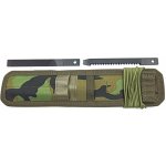 Mikov pouzdro UTON 362-4 Camouflage – Zboží Dáma