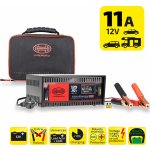 Nabíječka autobaterií HEYNER 11Amp 18-120Ah 12V, 931100