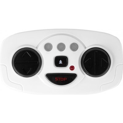 Tomido Dálkový ovladač na elektrická vozítka BMW M6 GT3 – Hledejceny.cz