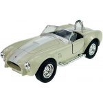WELLY MODELY OLD TIMER 1:34 – Zboží Dáma