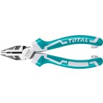 Total THT210706S kleště kombinované, industrial, 180mm, CrV – Sleviste.cz