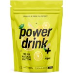 Edgar Power Powerdrink+ 600 g