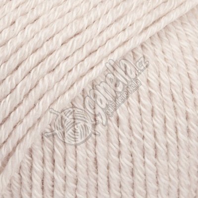 Příze Drops Cotton Merino 28 pudrová – Hledejceny.cz