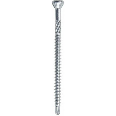 Rapi-Tec BSP Vrut do dřeva, ø 3,2 × 25 mm, TX10, zápustná hlava, 250 ks 9530025 – Hledejceny.cz