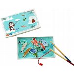 Adam Toys dřevěné sudoku – Zboží Živě