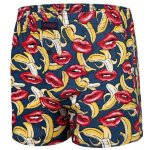Cornette 048/07 Bananas 2 Valentýnské pánské boxerky jeans – Hledejceny.cz