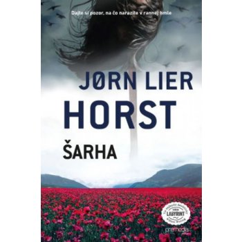 Šarha - Jorn Lier Horst