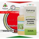 Dekang Lucky color 30 ml 6 mg – Hledejceny.cz