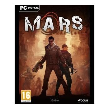 Mars: War Logs