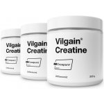 Vilgain Kreatin Creapure 900 g – Zboží Dáma