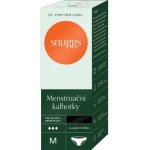 Snuggs Menstruační kalhotky silná menstruace – Zbozi.Blesk.cz
