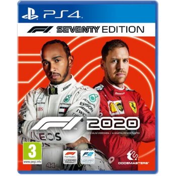 F1 2020