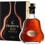 Hennessy XO 40% 0,7 l (karton) – Zboží Dáma