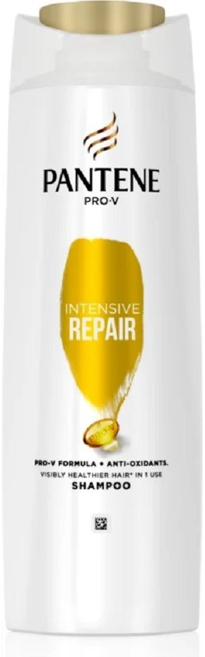 Pantene šampon Repair Protect 400 ml /6