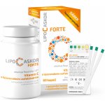 Lipo C Askor Forte 60 kapslí – Hledejceny.cz