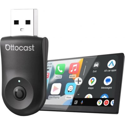 Ottocast CA505-T mini – Hledejceny.cz
