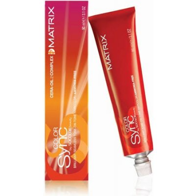 Matrix Color Sync Demi-Color 7VA 90 ml