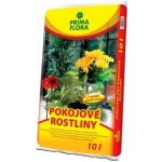 Agro CS Primaflora Substrát pro pokojové rostliny 10 l – Zbozi.Blesk.cz