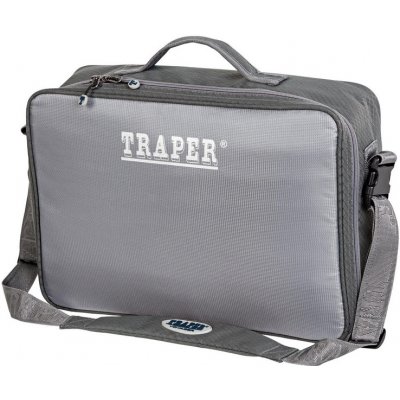 TRAPER Taška na příslušenství a navijáky – Zbozi.Blesk.cz