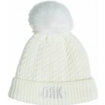 DRK MARGATE beanie dámská čepice bílá – Hledejceny.cz