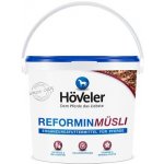 Höveler Müsli Reformin kbelik 6 kg – Hledejceny.cz