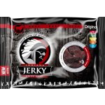 Indiana Beef Jerky Original 100 g – Zboží Dáma