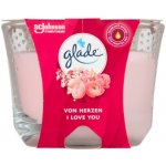 Glade I Love You 224 g – Sleviste.cz