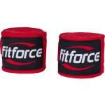 Fitforce WRAPS – Zboží Mobilmania