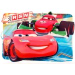 Banquet tvarované prostírání Cars 43x29 – Zboží Dáma