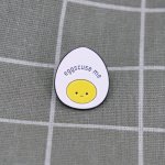 Pinarna Vajíčko - Eggscuse me / Omluvte mě – Zboží Dáma