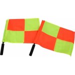 Select Fotbalové vlajky Linesman´s flag Pro 2 ks – Zboží Mobilmania