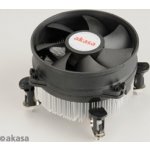 Akasa AK-959CU – Zboží Živě