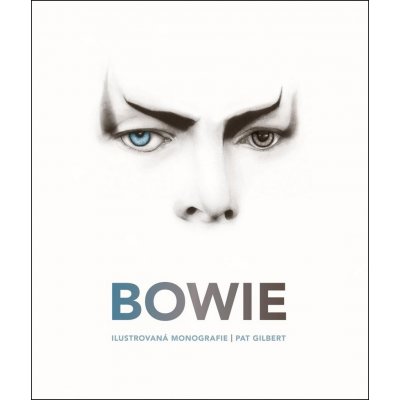 Bowie – Zboží Mobilmania