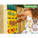 Jungle Gym Tic Tac Toe Module – Sleviste.cz