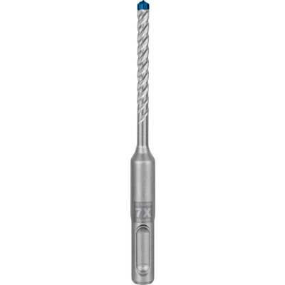 BOSCH Vrták do kladiv EXPERT SDS plus-7X, 5 × 50 × 115 mm 2.608.900.059 – Hledejceny.cz